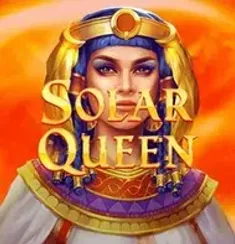 Solar Queen logo