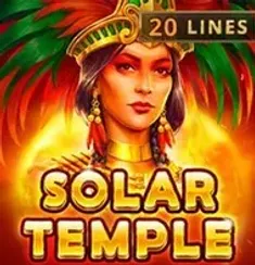 Solar Temple logo