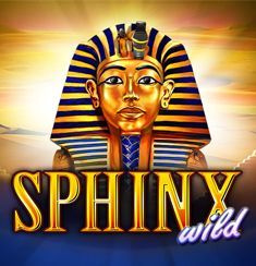 Sphinx Wild logo