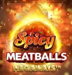 Spicy Meat Balls logo