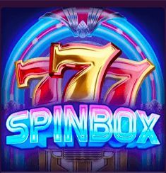 SpinBox logo