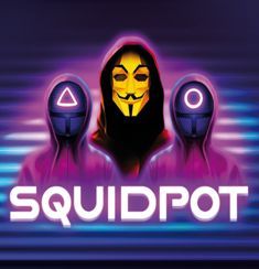 Squidpot logo