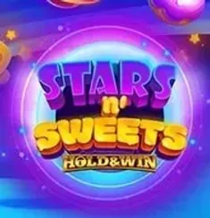 Stars 'n Sweets logo