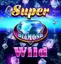 Super Diamond logo