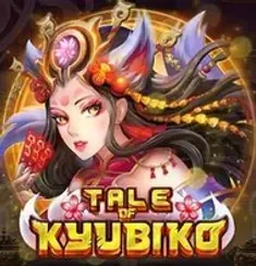 Tale Of Kyubiko logo