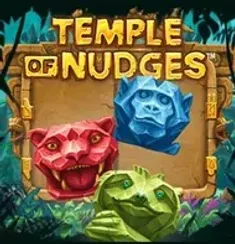 Temple of Nudges logo