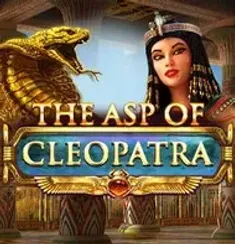 The Asp of Cleopatra logo