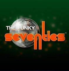 The Funky Seventies logo