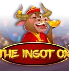 The Ingot Ox logo