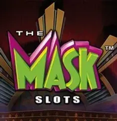 The Mask logo