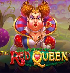 The Red Queen logo