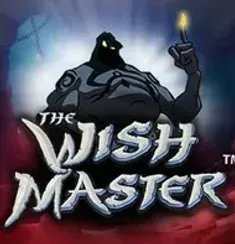 The Wish Master logo