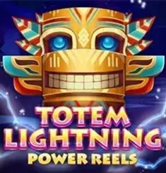 Totem Lightning logo