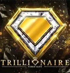 Trillionaire logo