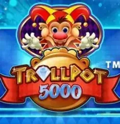 Trollpot 5000 logo