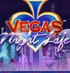 Vegas Night Life logo