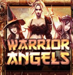 Warrior Angels logo