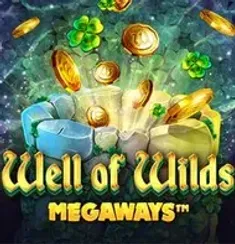 Well Of Wilds MegaWays logo