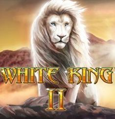 White King 2 logo