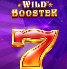 Wild Booster logo