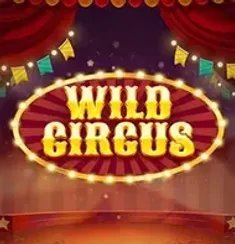 Wild Circus logo