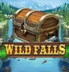 Wild Falls logo