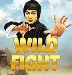 Wild Fight logo