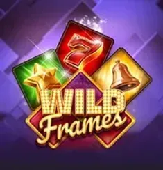 Wild Frames logo