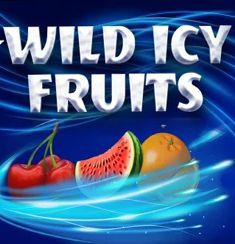 Wild Icy Fruits logo