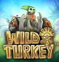 Wild Turkey logo