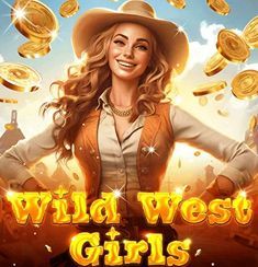 Wild West Girls logo