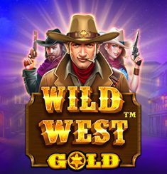 Wild West Gold logo