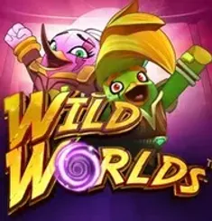 Wild Worlds logo