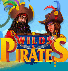 Wilds And Pirates logo