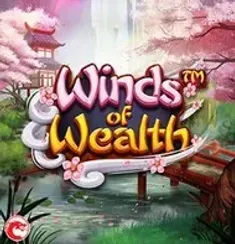 Winds of Wealth logo
