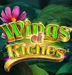 Wings Of Riches logo