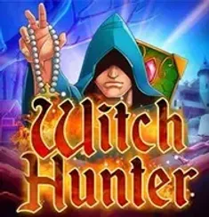 Wicth Hunter logo