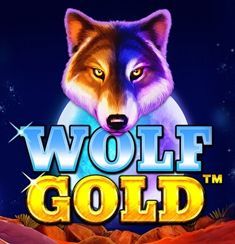 Wolf Gold logo