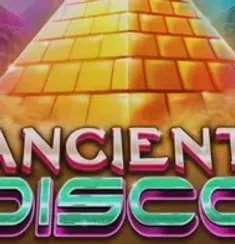 Ancient Disco logo