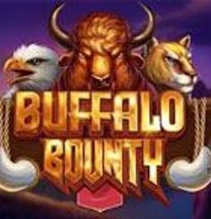 Buffalo Bounty logo