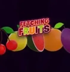 Fetching Fruits logo