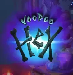 Voodoo Hex logo