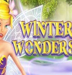 Winter Wonders logo