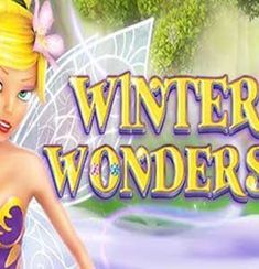 Winter Wonders slot