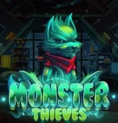 Monster Thieves logo