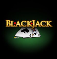 Blackjack logo