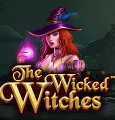The Wicked Witches logo