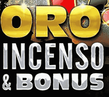 Fino a 6.000€ con la promozione Oro, Incenso e Bonus di NetBet