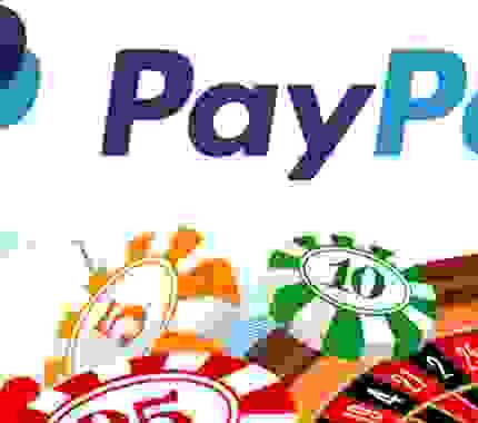 Casino Paypal - Guida completa