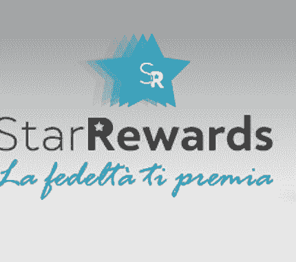 Scopri StarRewards, il nuovo programma fedeltà di StarCasino